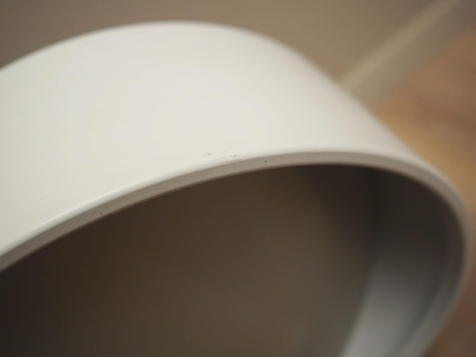 2x Wandleuchte Metall 1990er Jahre 10