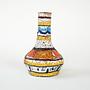 Ceramic vase Multicolored 1960s 3