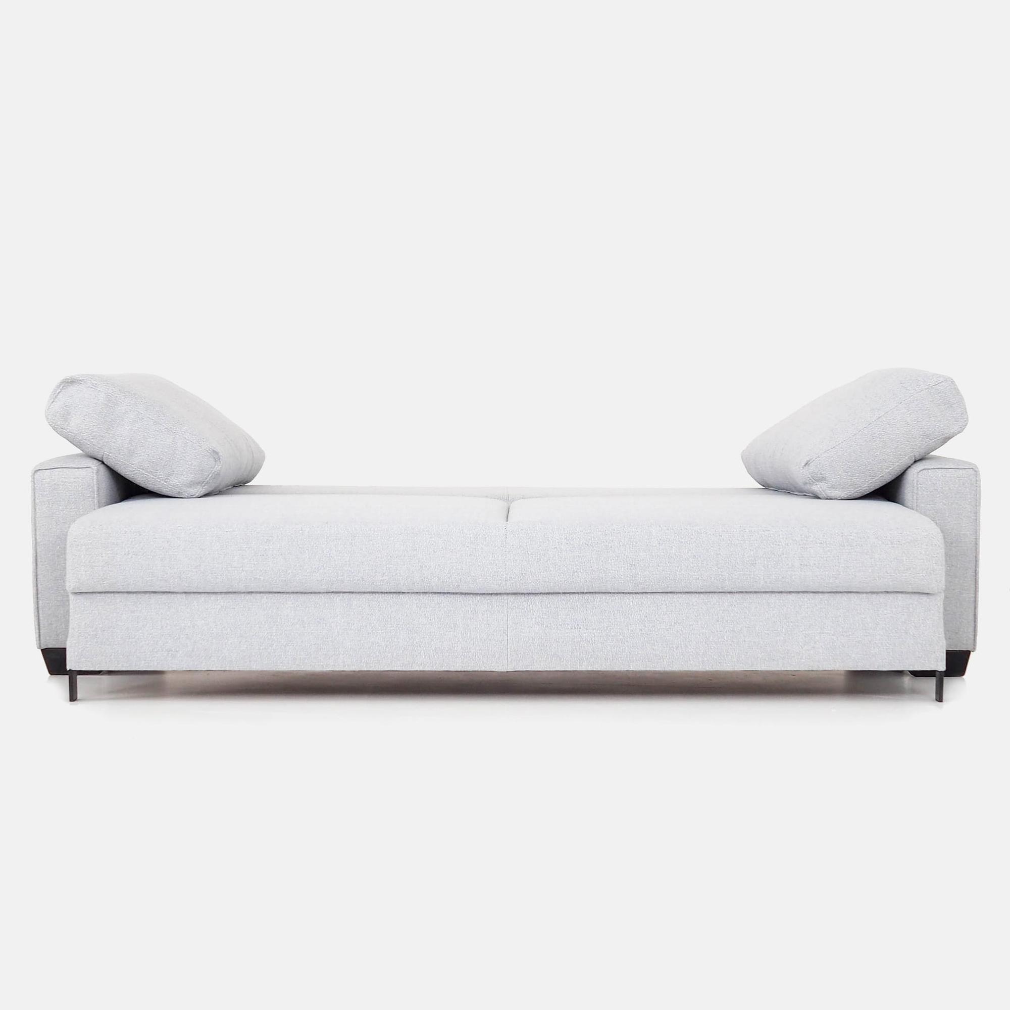 Rejkiavik Sofa 3-Sitzer Taubengrau  8