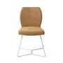 Ikata Dining Chair Honey Yellow 0