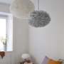 Eos Leuchte Grau 6