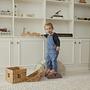 Elephant Large Stool Beige 3