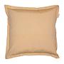 Pillowcase Grand Blended Fabric Bisquit 0