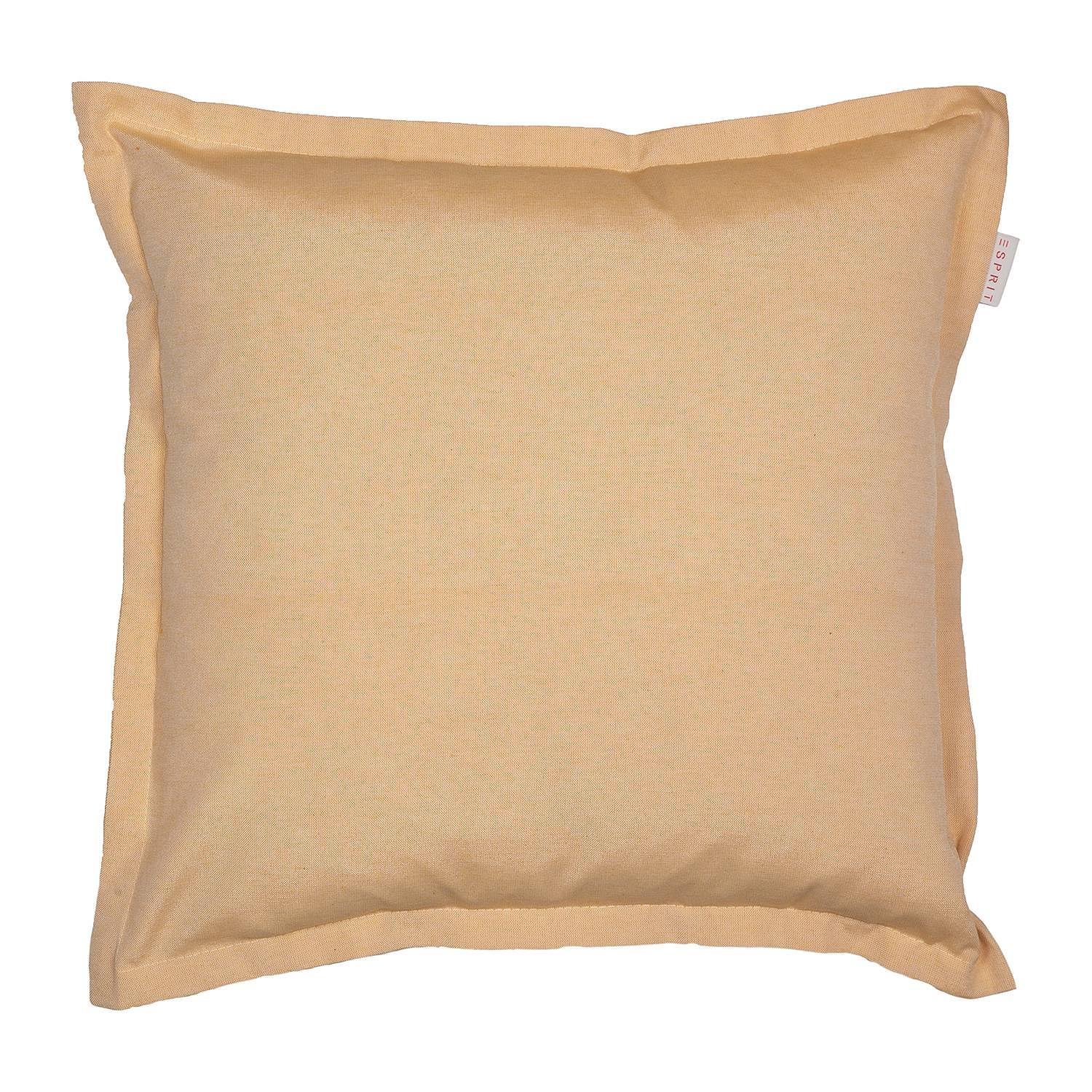 Pillowcase Grand Blended Fabric Bisquit 0