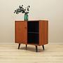 Schrank Teakholz 1970er Jahre 4