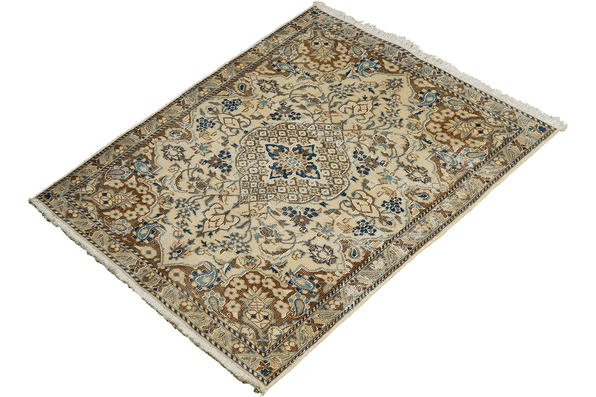 Heritage Shayan Teppich 3