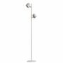 LED floor lamp Jon Eisen 2-light White 0