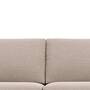 Astha Sofa Récamiere Rechts Agnes Brown 1