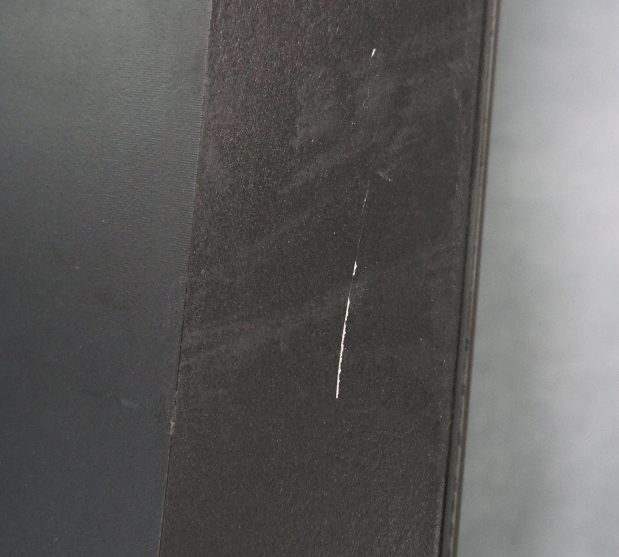 Alicante Extendable Dining Table Stone Dark Grey 8