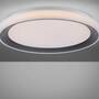 LED Deckenleuchte 1-flammig Kunstoff Metall 4
