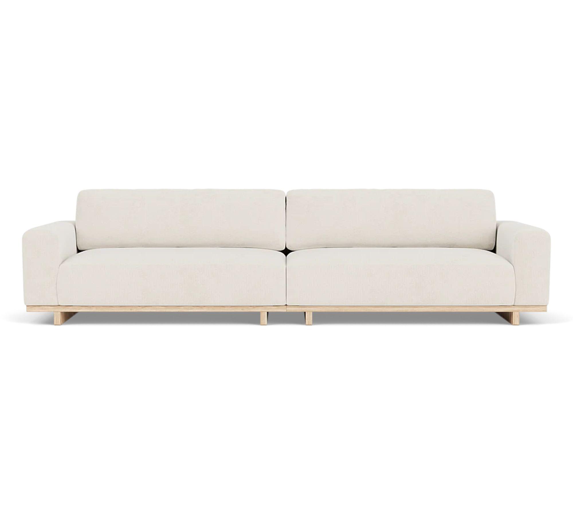 Aya Sofa 4-Sitzer Free Dune 0