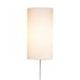 Mona Wall Lamp White 5