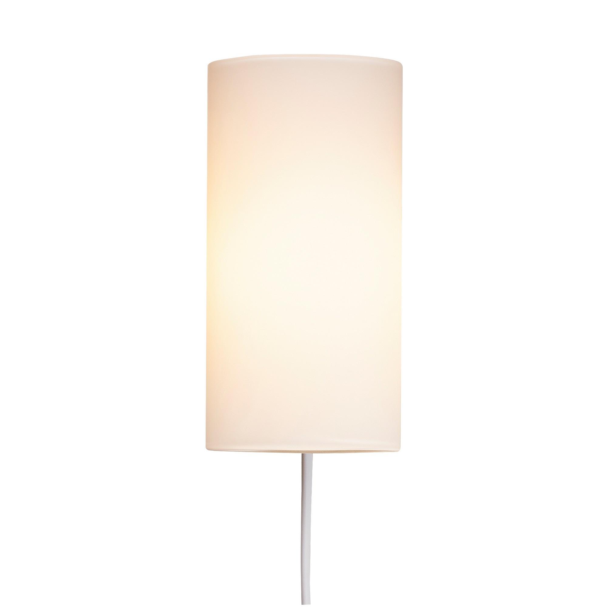 Mona Wall Lamp White 5