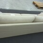 Anna Sofa 3-Sitzer Vega Cream 5