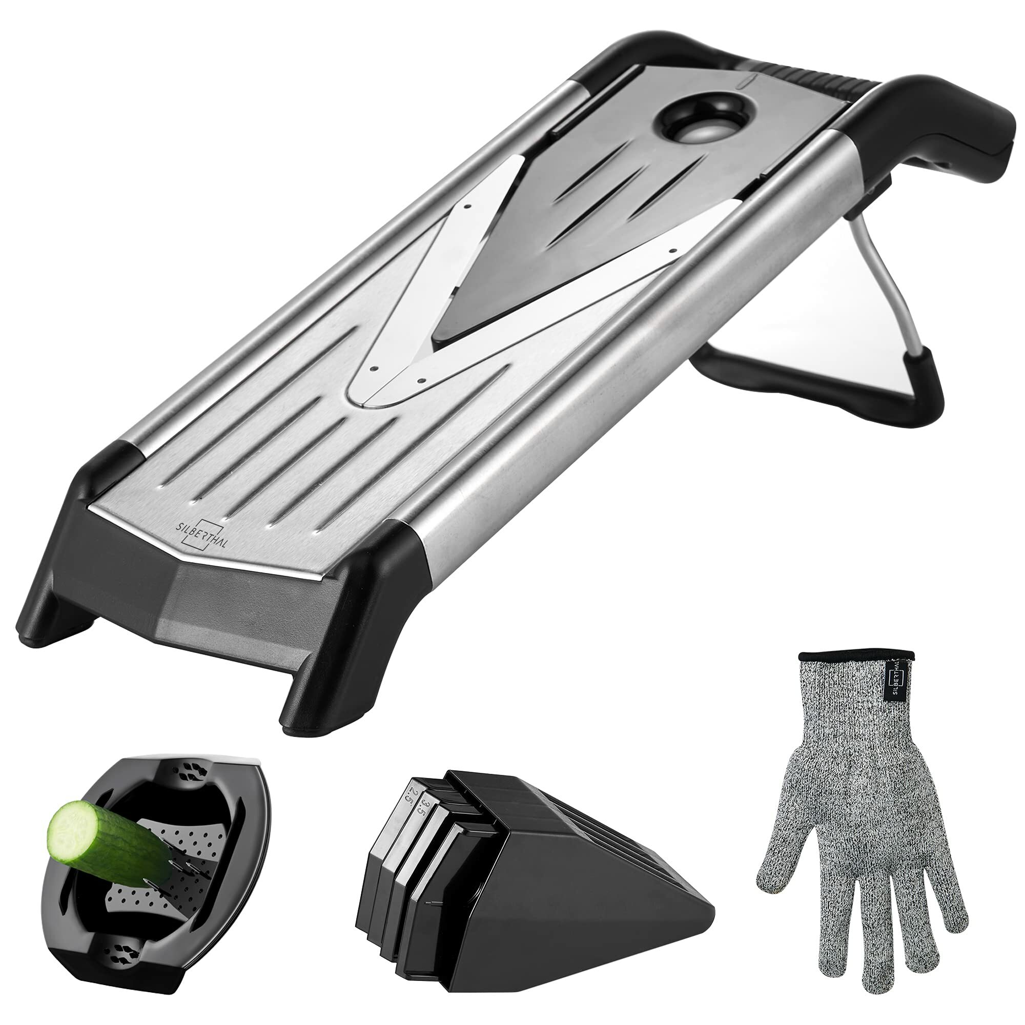 Gemüsehobel Mandoline V-Hobel 0