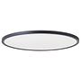 Brennan Type B LED Ceiling Light Polycarbonate 1-light 54 cm 0