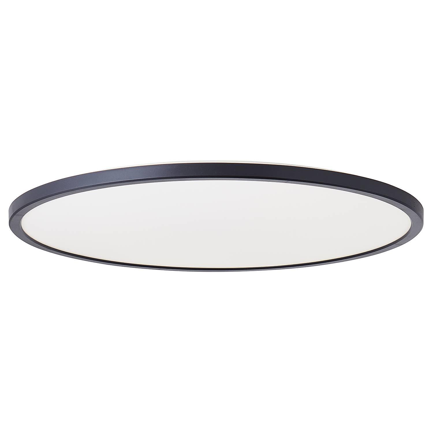 Brennan Type B LED Ceiling Light Polycarbonate 1-light 54 cm 0