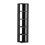 Nati Corner Shelf Anthracite 1