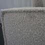 Daphne 1-Sitzer Eckmodul Rechts Maya Cream 5
