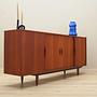 Sideboard Teakholz 1970er Jahre 4