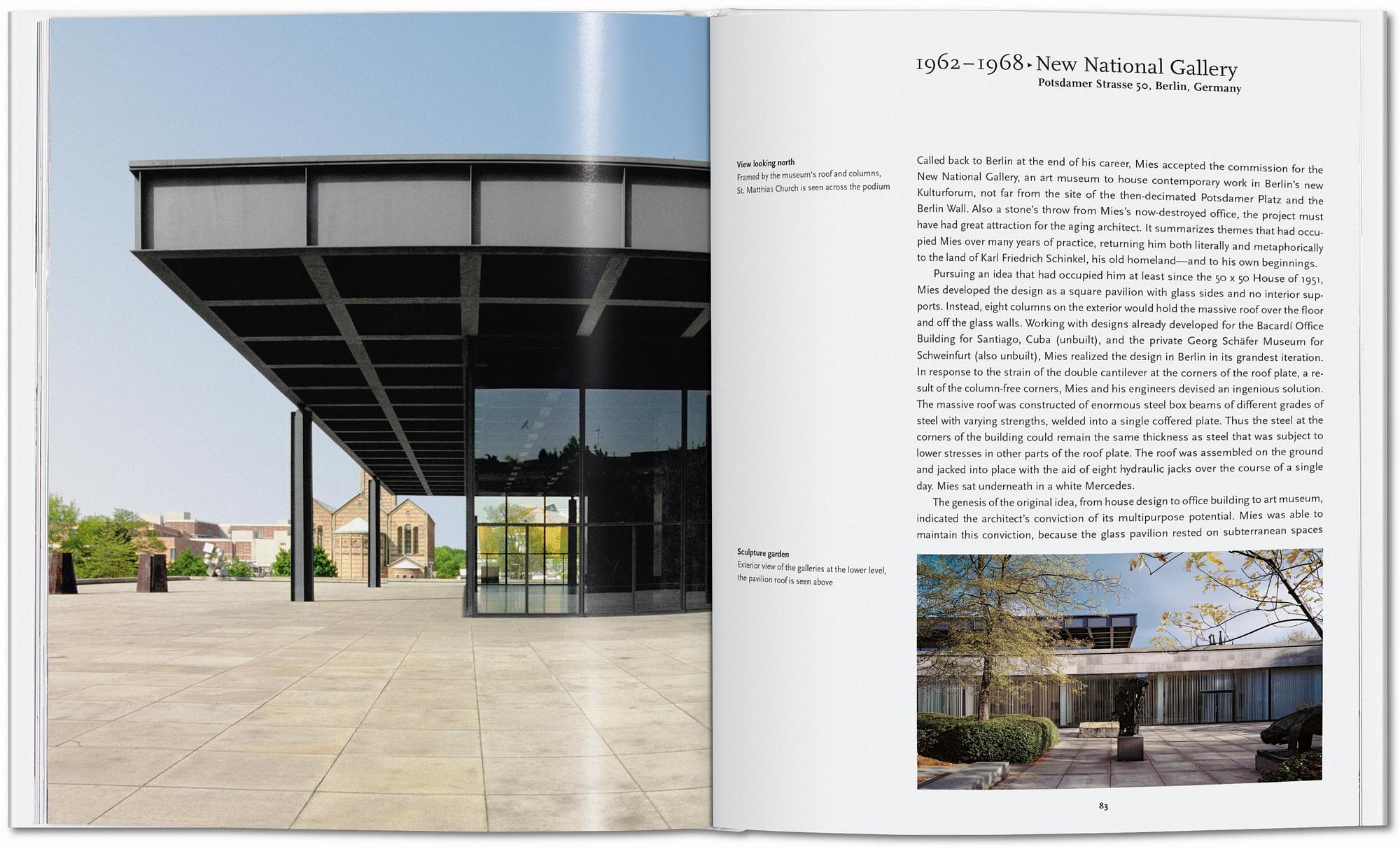 Mies van der Rohe 6