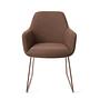 Hiroo Dining Chair Rustic Rye 0
