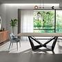 Sideboard Braun 5
