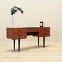 Dressing table Teak 1970s 4