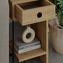 Sirius Bedside Table Right 5