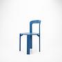 Ray Stuhl Blau 4