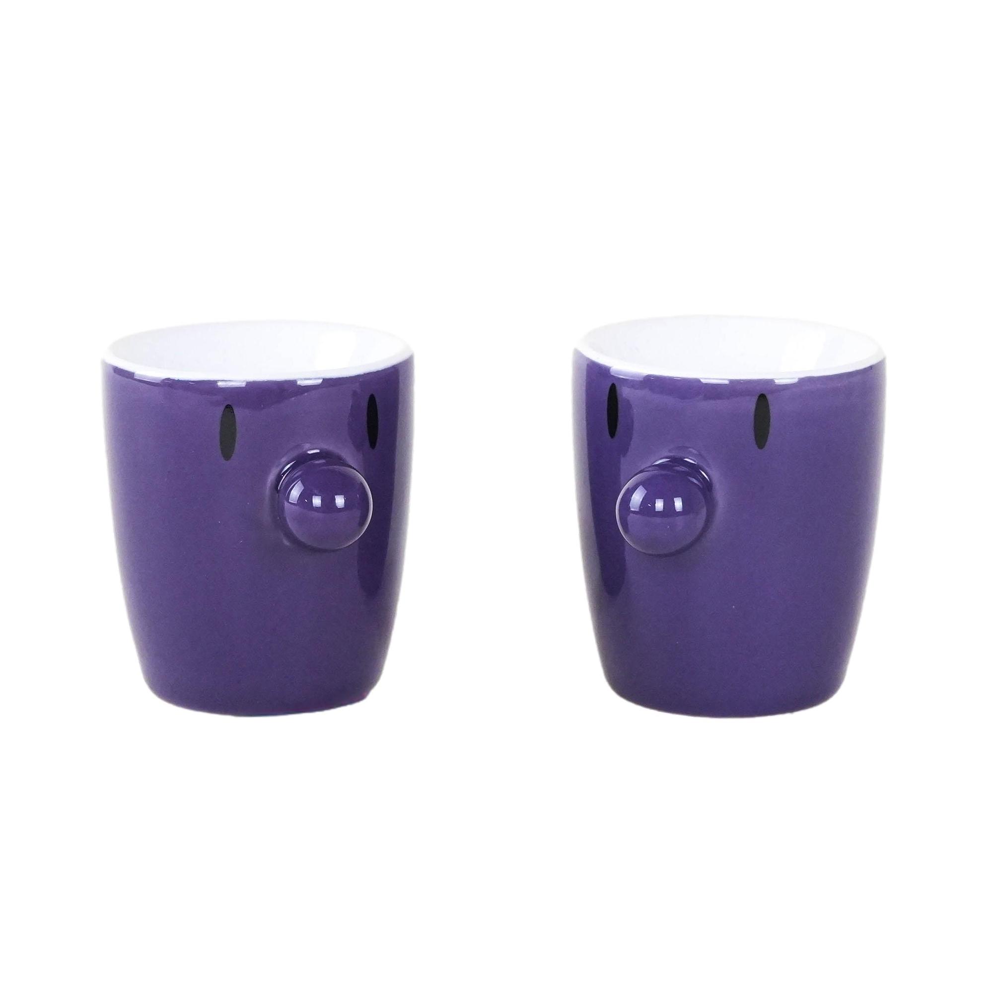 Egg cup set 1970s HOPTIMIST 0