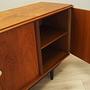 Sideboard Teakholz 1970er Jahre 12