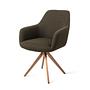 Hiroo Dining Chair Jungle Jewel 2