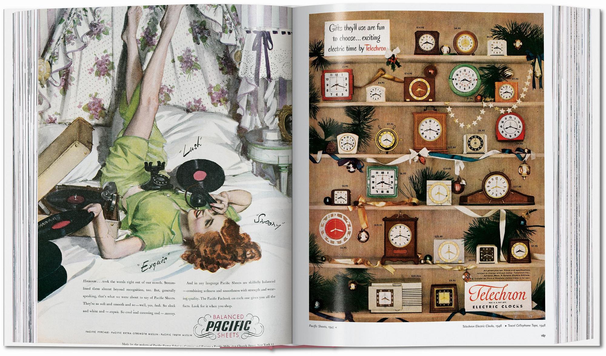 All-American Ads of the 40s 4