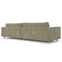Douglas Sofa 4-Sitzer Free Sage 2