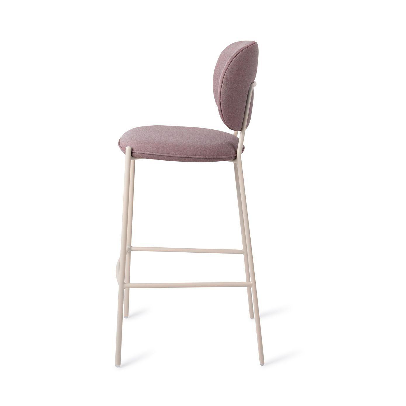 Yoichi Barstuhl Purple Rain 1