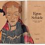 Egon Schiele. Sämtliche Gemälde 1909-1918 1