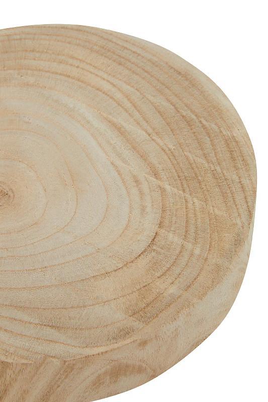 Arlo Kleiner Holz-Riser 4