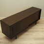 Sideboard Wood Brown 1970s 7