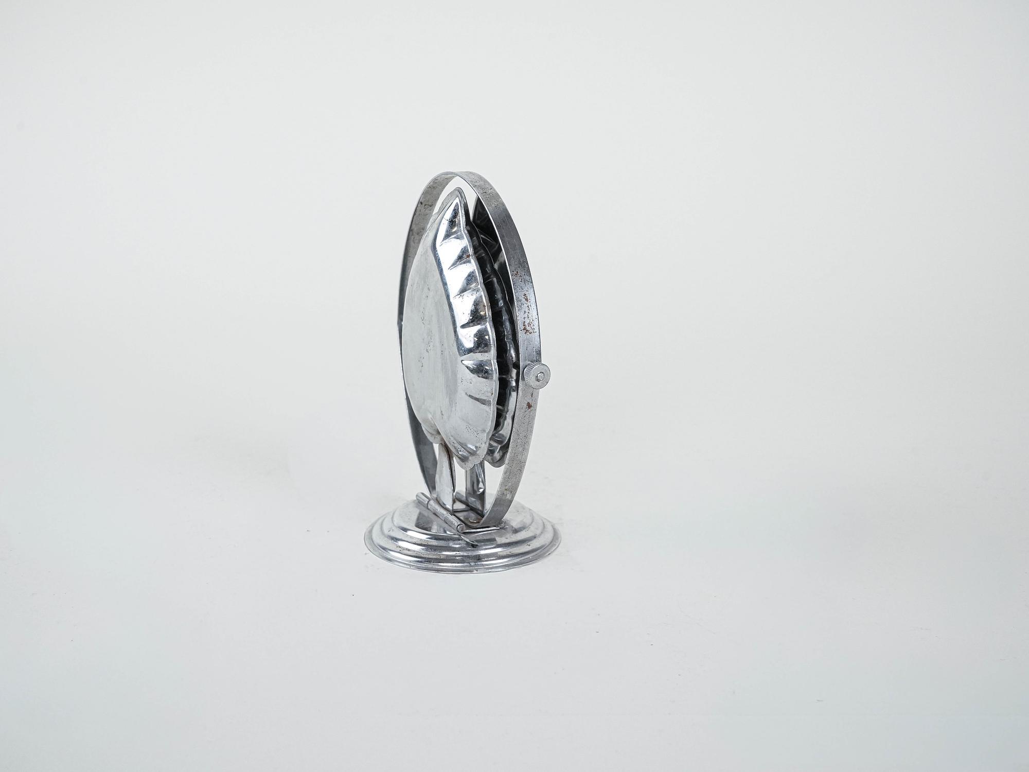 Tortenständer Dreistöckig Metall 3