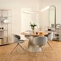 Shelf Coogee Sand Grey 114 cm 2