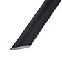 Polsterstuhl Textil Grau 7