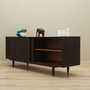 Sideboard Holz Braun 1970er Jahre 4