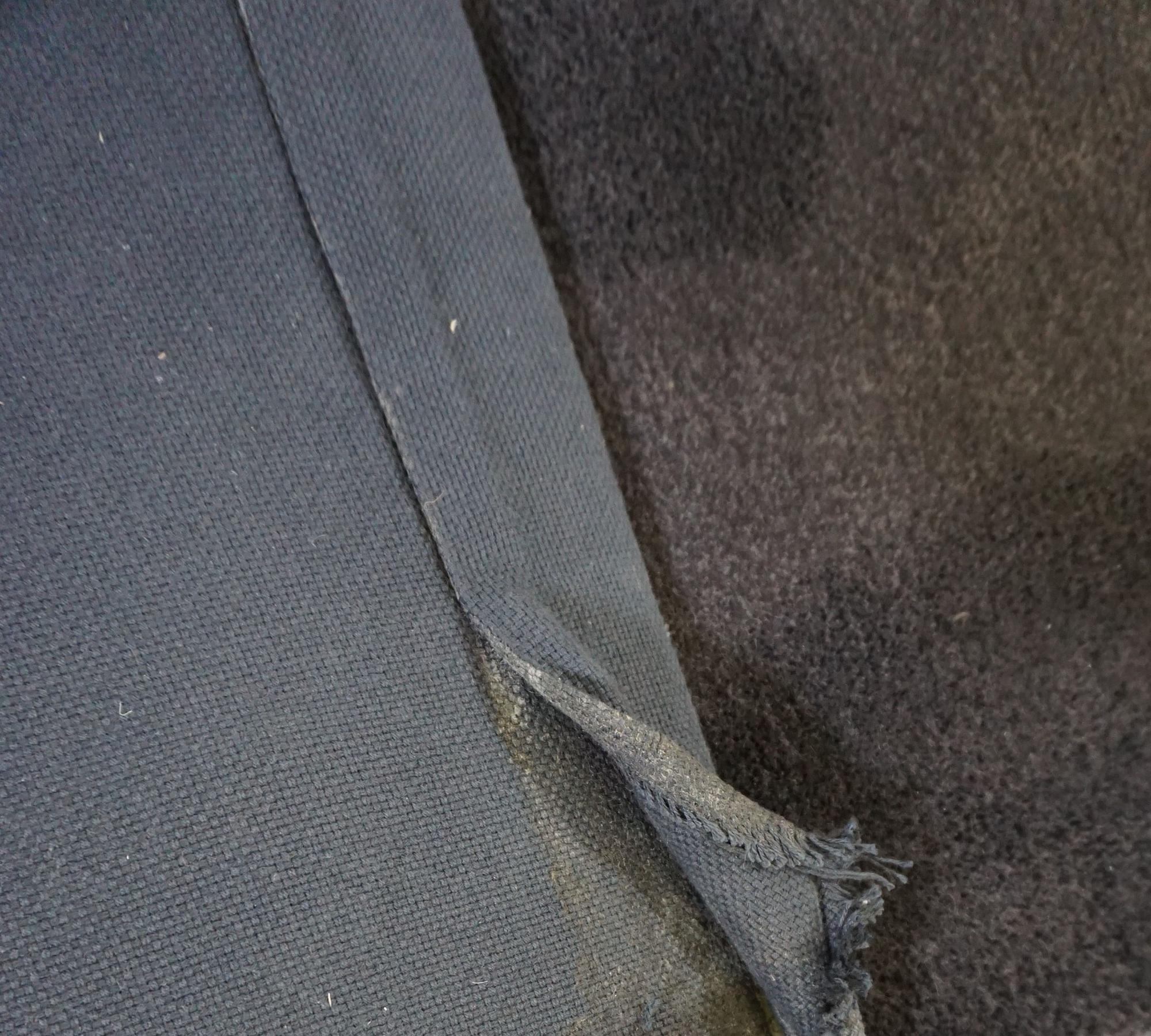 Wall Tundra Teppich Large 300 x 240 cm Neuseelandwolle 4