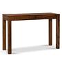 Desk Rubura Sheesham Solid Wood 4