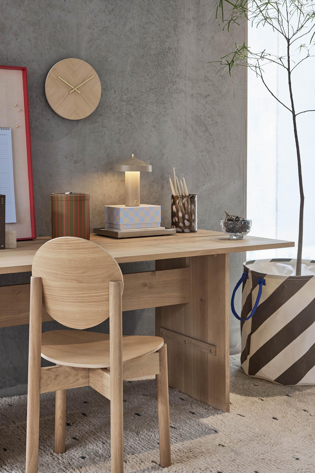 Kuki Schale Glas Transparent Klein 1