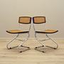 2x Dining chair 1960s 3