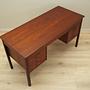 Desk Teak 1970s 9