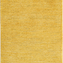 Tappeto Rizbaf Gabbeh Lana Giallo 0