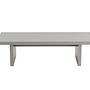 Sanctuary Coffee Table Grey 5